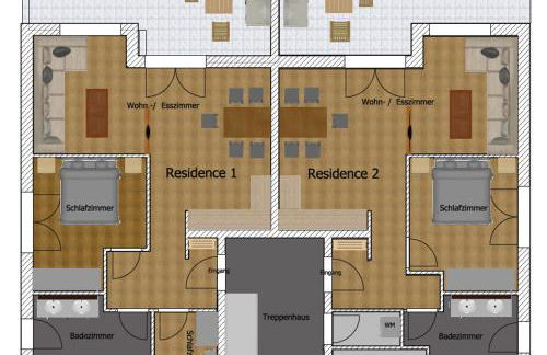 Loreley Hills Residence 2 - Foto 19