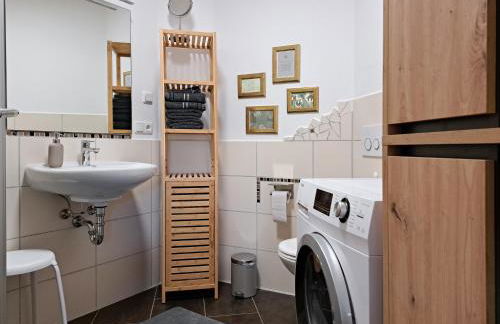 Ferienwohnung Alpenglück hoch3 - Foto 22