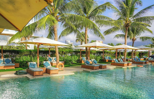 Sea and Sun Apartments - Photo 34