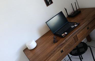 Apartamento São Sebastião - SP - 1,5km da balsa Ilhabela - Foto 10