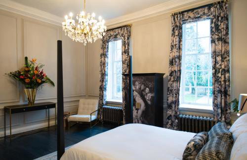 Wren Place Hall - Foto 42