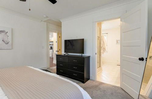 King Suite Highland House of Historic Franklin - Foto 17