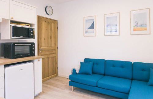 Autour du Monde #Netflix #Centre historique #Calme - Foto 19