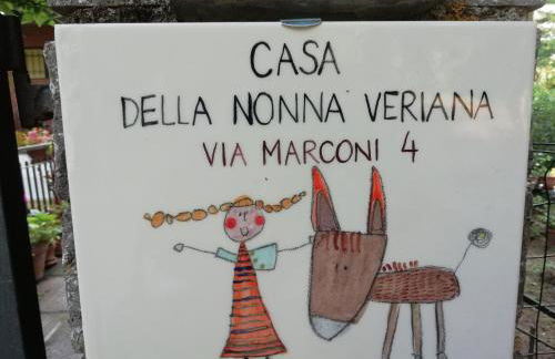 Casa Della Nonna - Foto 1
