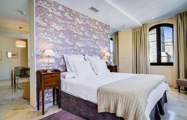 Suites Murillo Alcazar - Foto 3