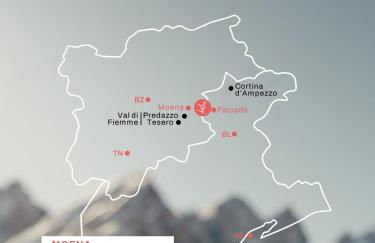 Chalet Scoiattolo Residence Sussy - Foto 13