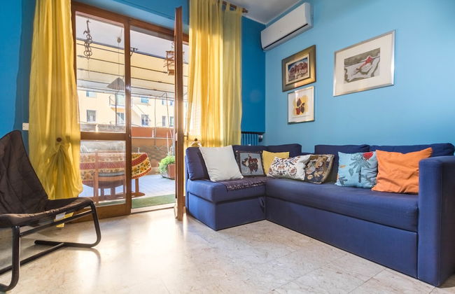 JOIVY Quiet Apt w Terrace in Beautiful Area - Foto 28