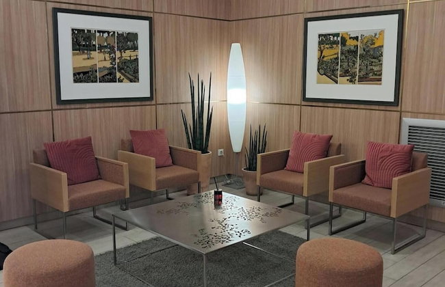 Aparthotel Adagio Paris Vincennes - Foto 6