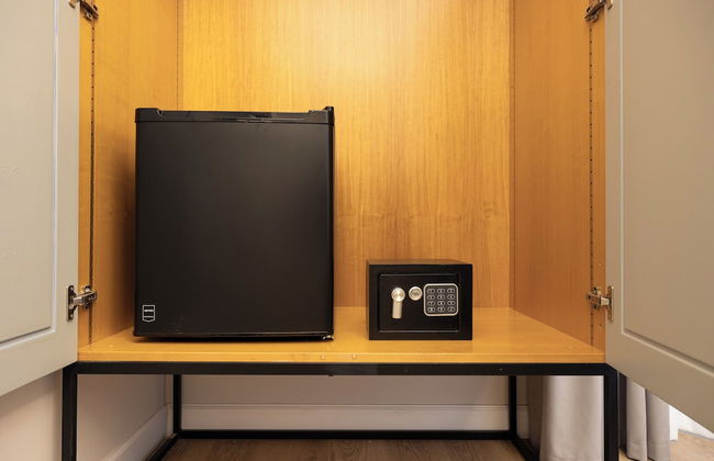 Tiburtina 86 Luxury Suites - Photo 28