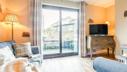 Mill Farm Cottages - Cherry Tree - Photo 3