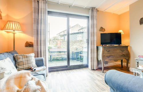 Mill Farm Cottages - Cherry Tree - Photo 3