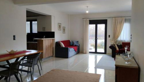 XΡΗΣΤΟΣ house - Foto 4