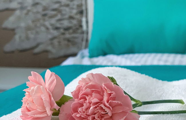 Apartamenty Szafirowa Mierzeja - 365PAM - Foto 24