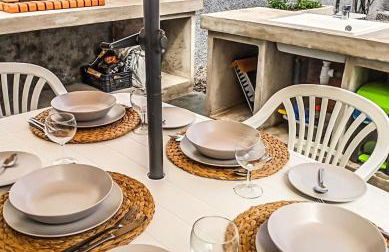 Caleta de Interian Loft Sasy - Foto 13