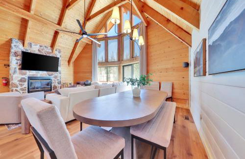 Arcade Games Brian Head Resort Newly Renovated - Foto 11