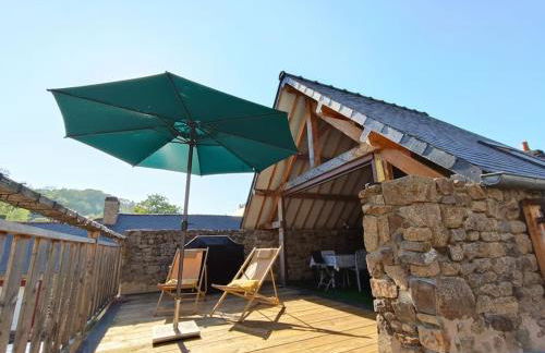 La Passerelle de la Baie - Foto 19