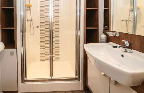 Loch Lomond Holiday home - Foto 21