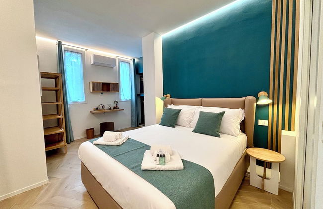 Reno Suite Bologna - Foto 6