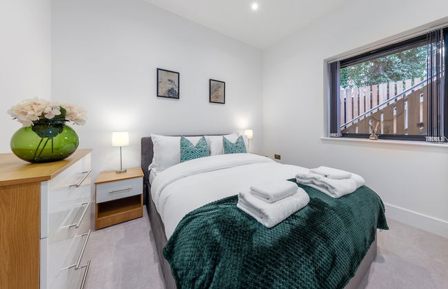 SERCASA - Appletree Court - Kingston - Foto 10