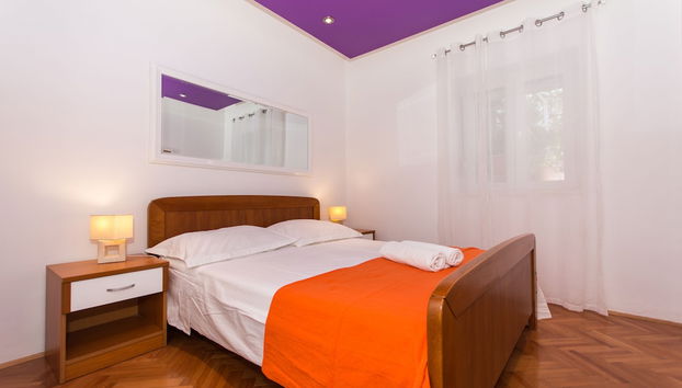 Apartment With Amazing sea View - Foto 3, Habitación