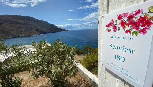 Seaview 180 Kalymnos - Foto 2
