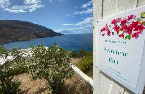 Seaview 180 Kalymnos - Foto 2