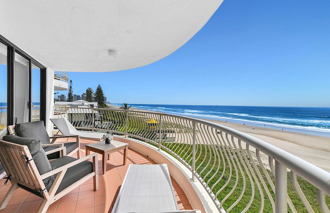 Albatross North Apartments - Photo 52