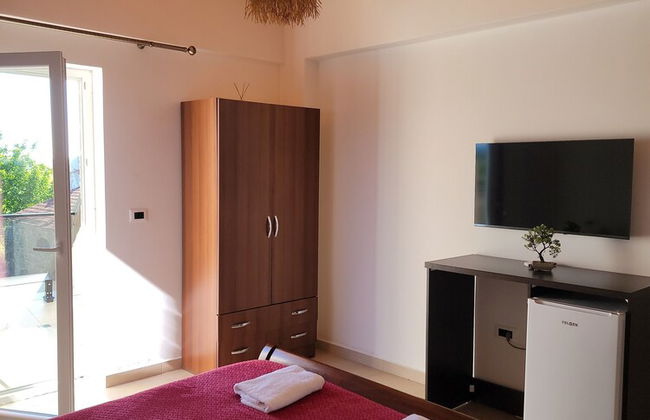 Lahuta e Vjetër Agroturizëm - Photo 3