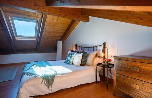 El Molino de Castiello de Jaca - Foto 66