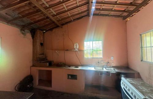 Lugar para descansar com a familia - Foto 30