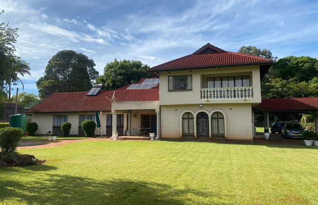 5 bed Villa in the Heart of Vainona - 2282 - Foto 35