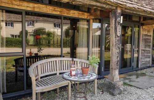 Tump Cottage - Foto 19