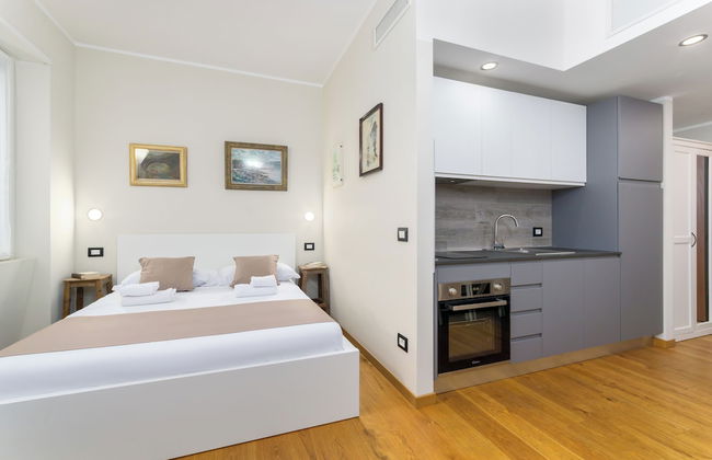 Casa da Suite Cadorna - Foto 24