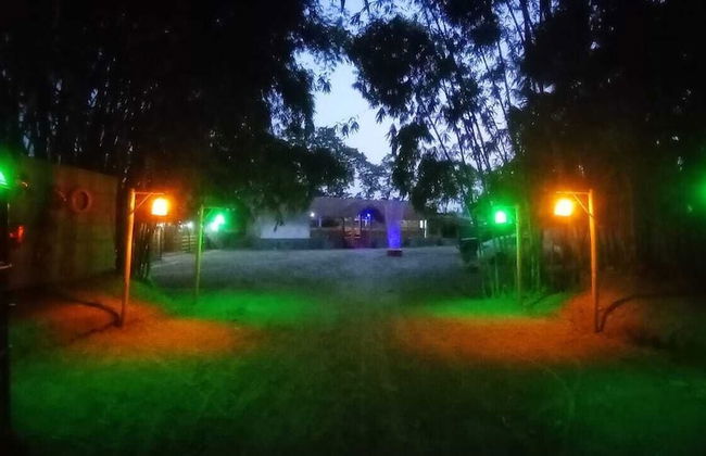 Pobitora Village Eco Camp - Foto 25