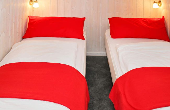 Holiday Home in Otterndorf - Foto 23