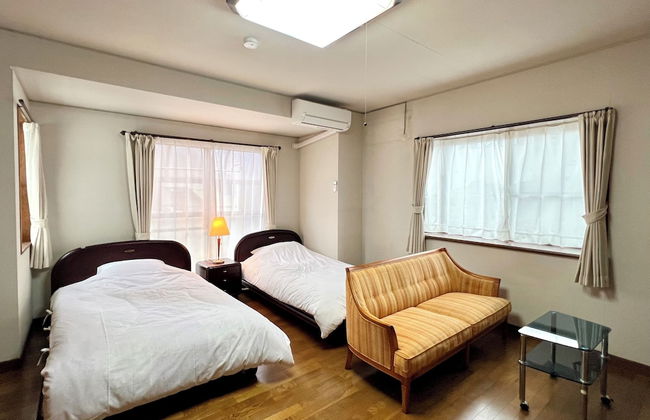 SUMITSUGU HOUSE Station - Foto 13