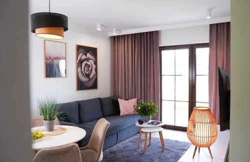 Apartamenty na Dworskiej - BLISKO ENERGYLANDIA, ZATOR, ZATORLAND - Foto 66