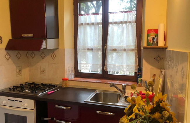 Cozy Farmhouse in Paciano With Private Pool - Foto 22