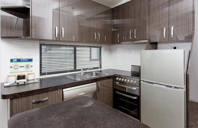 BIG4 Melbourne Holiday Park - Foto 54