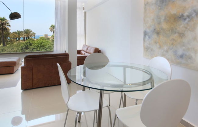 TLVSublet Hayarkon - Foto 23