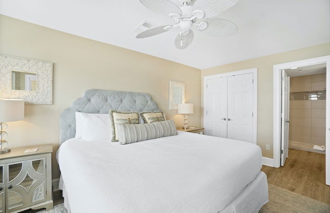 Crystal Dunes Beach Resort by Panhandle Getaways - Foto 21