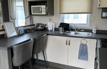 Church Farm Holiday Home - Foto 7