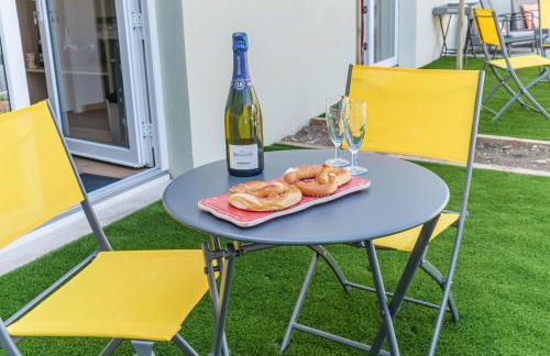 Le Millésime de Sigo - Foto 9