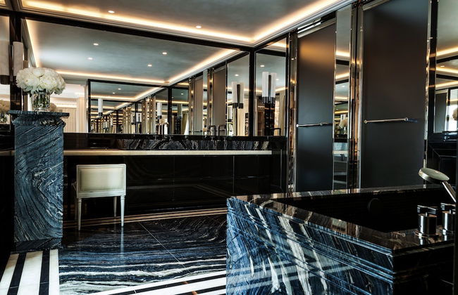 Hôtel de Crillon A Rosewood Hotel - Foto 73