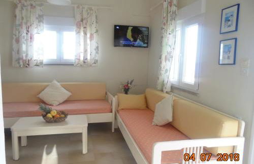 Hippokratis Apartments - Foto 18