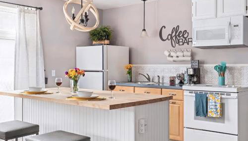 Summer Winterland Retreat-Hot Tub/Dog/Boyne/Schuss - Foto 4