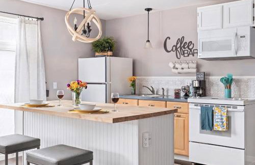 Summer Winterland Retreat-Hot Tub/Dog/Boyne/Schuss - Foto 4