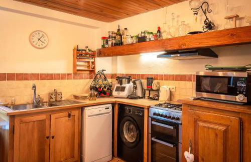 Charmante Maison dans les Gorges de la Sioule - Foto 25