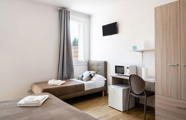 San Vincenzo Rooms Vigonza - Foto 9