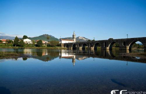 Casa da Tapada - Grupo Casas Vale do Lima - Photo 24